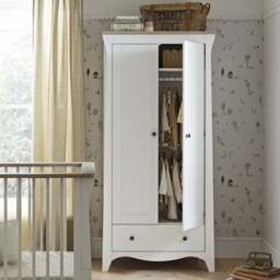 CuddleCo Clara 3 Piece Nursery Furniture Set - thumbnail 4