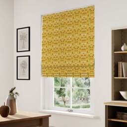 Folklore Made to Measure Roman Blind - thumbnail 3