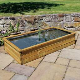 Aquatic Planter