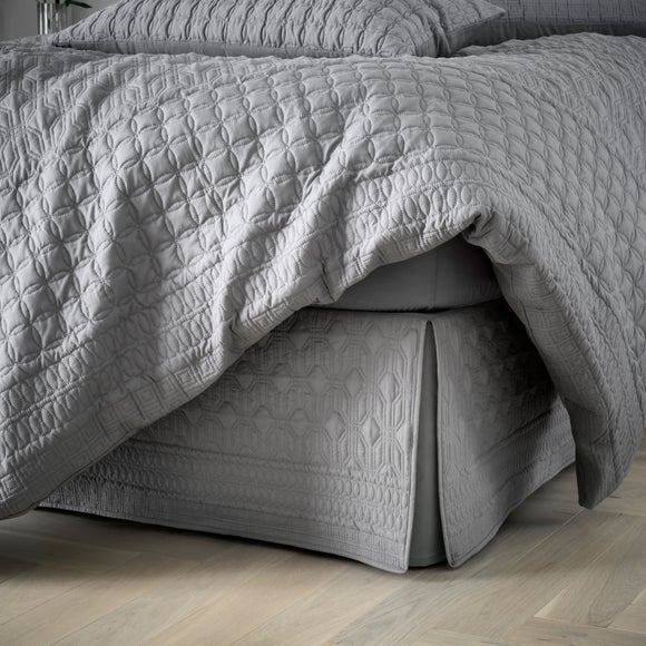 Billie Box Pleat Valance - image 1