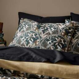 Havana Nights Duvet Cover & Pillowcase Set - thumbnail 2