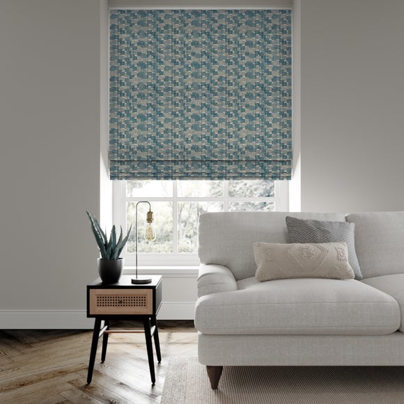 Ashington Made to Measure Roman Blind - image 1
