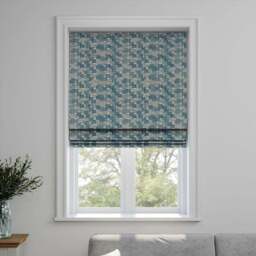 Ashington Made to Measure Roman Blind - thumbnail 3
