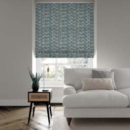 Ashington Made to Measure Roman Blind