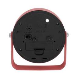 Karlsson Regal Numbers Alarm Clock - thumbnail 5
