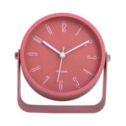 Karlsson Regal Numbers Alarm Clock - thumbnail 3