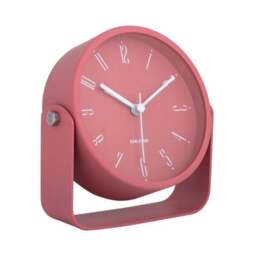 Karlsson Regal Numbers Alarm Clock - thumbnail 2