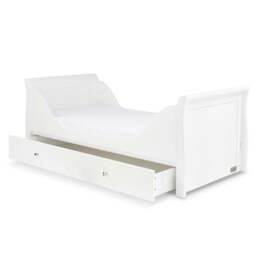Ickle Bubba Snowdon Classic 3 Piece Nursery Furniture Set - thumbnail 5