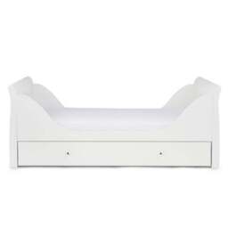 Ickle Bubba Snowdon Classic 3 Piece Nursery Furniture Set - thumbnail 4
