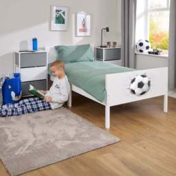 Liberty House Toys Football Single Bed - thumbnail 3