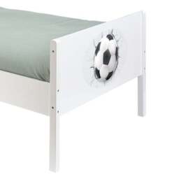 Liberty House Toys Football Single Bed - thumbnail 6