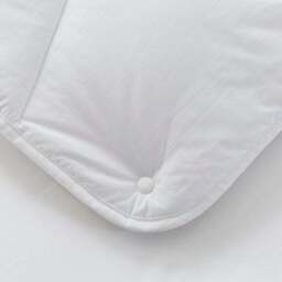 Dorma Full Forever Duo 3 + 7.5 Tog All Seasons Duvet - thumbnail 2