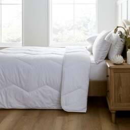 Dorma Full Forever Duo 3 + 7.5 Tog All Seasons Duvet - thumbnail 1