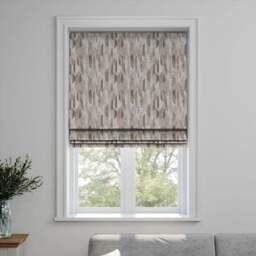 Cascata Made to Measure Roman Blind - thumbnail 3