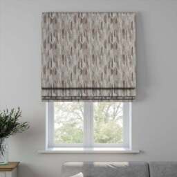 Cascata Made to Measure Roman Blind - thumbnail 4