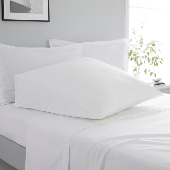 Pure Cotton Wedge Pillowcase - image 1