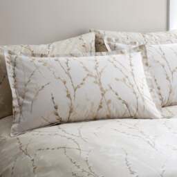 Belle Polycotton Oxford Pillowcase