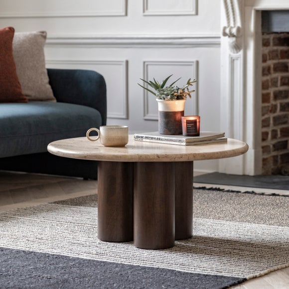 Thimbley Coffee Table - image 1