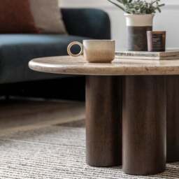 Thimbley Coffee Table - thumbnail 2