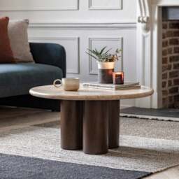 Thimbley Coffee Table - thumbnail 1