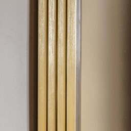 Zuma Rectangle Wall Mirror - thumbnail 2
