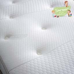 Sareer Kids Pocket Sprung Mattress - thumbnail 2