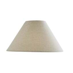 Zenna Conical Lamp Shade - thumbnail 4