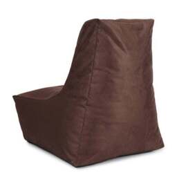 Kaikoo Faux Suede Slammer Bean Bag Chair - thumbnail 4