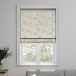 Blossom Made to Measure Roman Blind - thumbnail 3