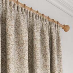 Churchgate Breedon Made to Measure Curtains - thumbnail 3