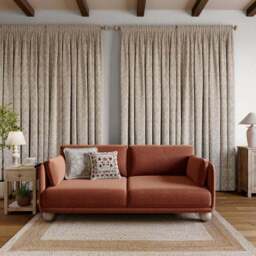 Churchgate Breedon Made to Measure Curtains - thumbnail 4