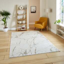Mirage Marble Rug - thumbnail 1