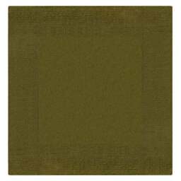 Boston Wool Border Square Rug - thumbnail 5