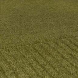 Boston Wool Border Square Rug - thumbnail 2