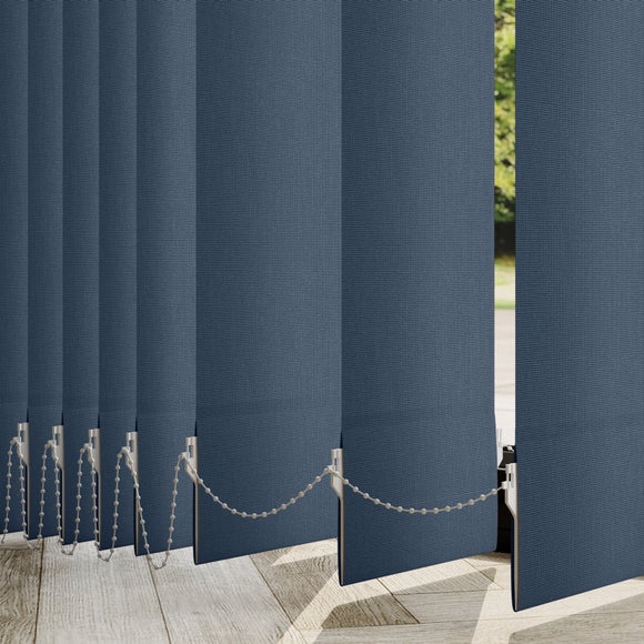 Waters Daylight Made to Measure Vertical Blinds - image 1