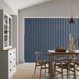 Waters Daylight Made to Measure Vertical Blinds - thumbnail 4