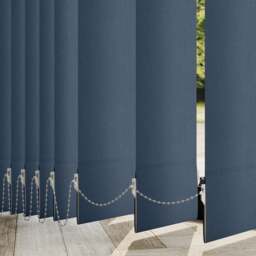 Waters Daylight Made to Measure Vertical Blinds - thumbnail 1