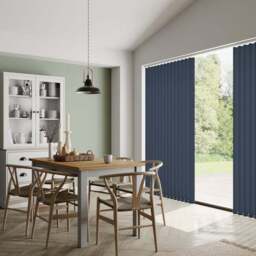 Waters Daylight Made to Measure Vertical Blinds - thumbnail 3