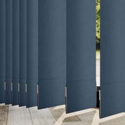 Waters Daylight Made to Measure Vertical Blinds - thumbnail 5
