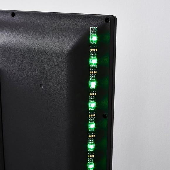 Status RGB Colour Changing TV LED Strip Lights - image 1