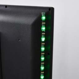 Status RGB Colour Changing TV LED Strip Lights - thumbnail 1