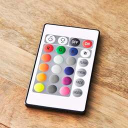 Status RGB Colour Changing TV LED Strip Lights - thumbnail 4