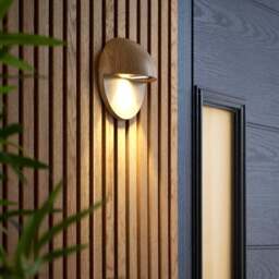 Kip Outdoor Wall Light - thumbnail 5