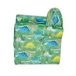 Kid's Roar Dinosaurs Armchair - thumbnail 4