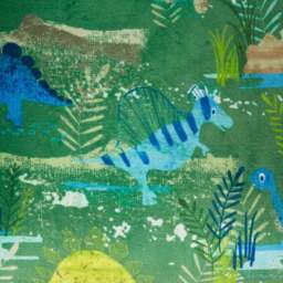 Kid's Roar Dinosaurs Armchair - thumbnail 6