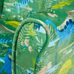 Kid's Roar Dinosaurs Armchair - thumbnail 5