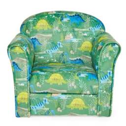 Kid's Roar Dinosaurs Armchair - thumbnail 2