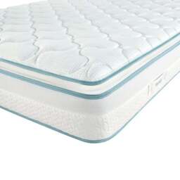 Silentnight Ultragel Cool-to-Touch 2000 Pocket Pillowtop Hybrid Mattress - thumbnail 2