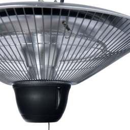 Coral Pendant Outdoor Heater - thumbnail 3