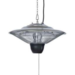 Coral Pendant Outdoor Heater - thumbnail 5